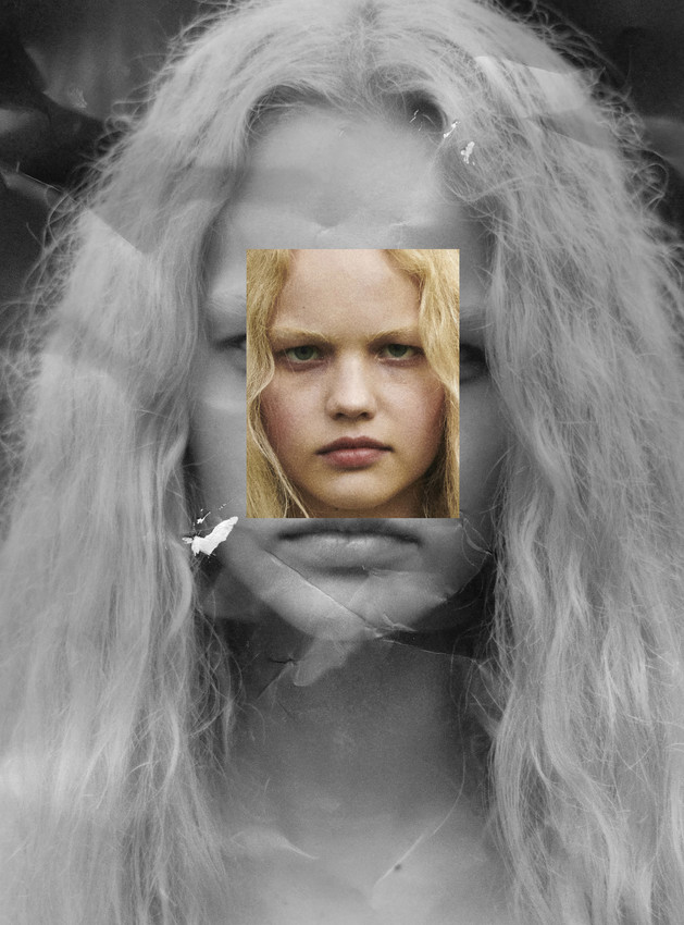 BLAIR PETTY - PORTFOLIO - EDITORIAL